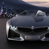 Аватарка - BMW Concept