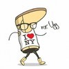 Mr. Ugg