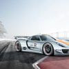 Аватарка - Porsche 911