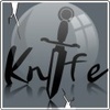 Аватарка - knife