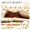 Аватарка - Are you ready?