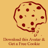 Free cookie
