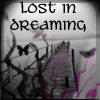 Lost in dreaming