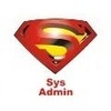 sys aDmin