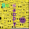 Аватарка - Be happy