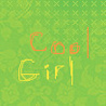 Аватарка - Cool girl