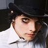 Аватарка - Gerard Way
