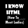 Аватарка - I know How To Meet Ladies