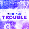 Аватарка - Trouble
