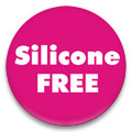 Silicone free