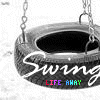 Аватарка - Swing life away