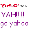 Аватарка - Yahoo Mail
