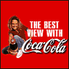 Аватарка - Coca-Cola
