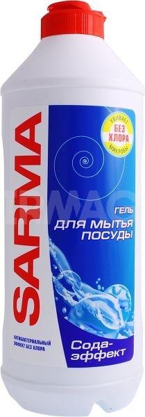 Озон Купить Жидкость Для Мытья Посуды