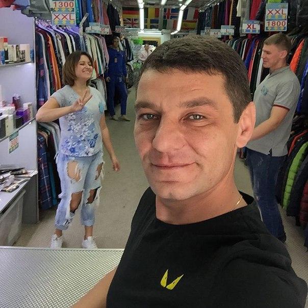 Дмитрий Солдатов: биография, жена Татьяна, сколько лет, дети, сын Максим, фото