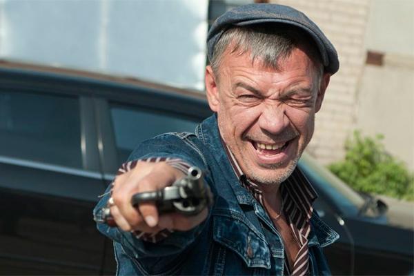 Регистратура номер поликлиники 1 красногорск