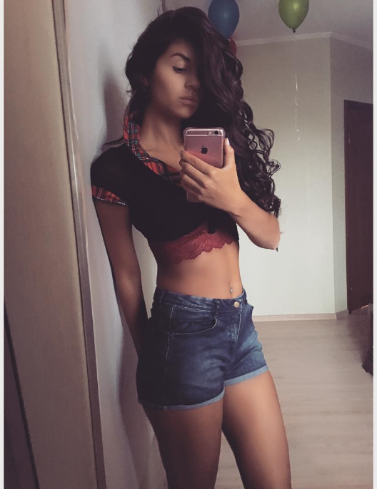 Aliana Dawson