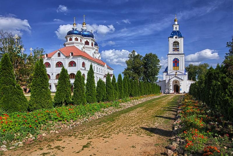 Переславль открытка