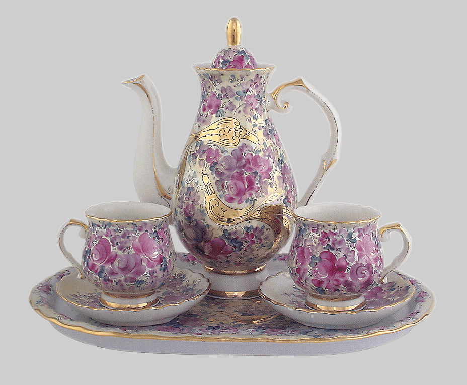 Купить Кузнецовский Фарфор Интернет Магазин