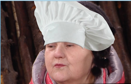 Ольга Васильевна Боярчикова Оськино