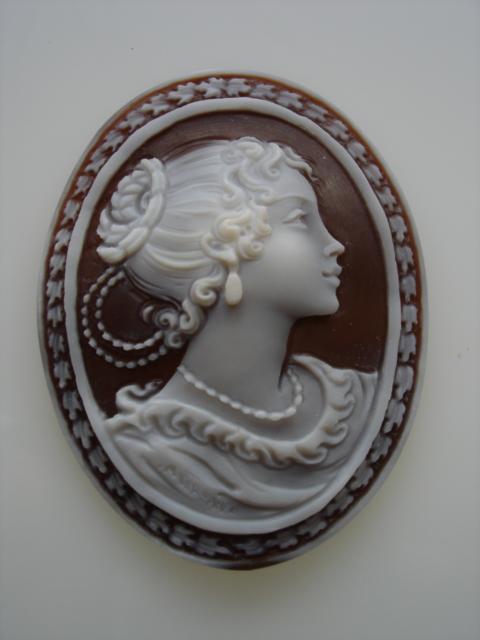 Камея Марфиль