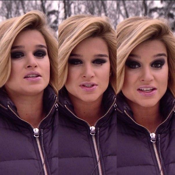 Бородина ушла с проекта дом 2