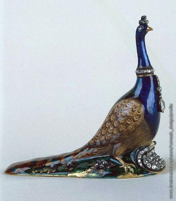 Винтажные флаконы для духов - Интересное и необычное