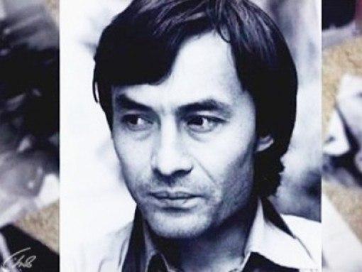 Талгат Нигматуллин каратист