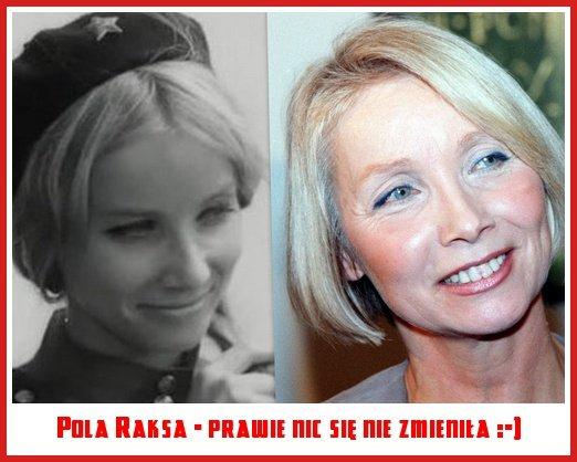 Пола ракса биография личная жизнь сегодня фото