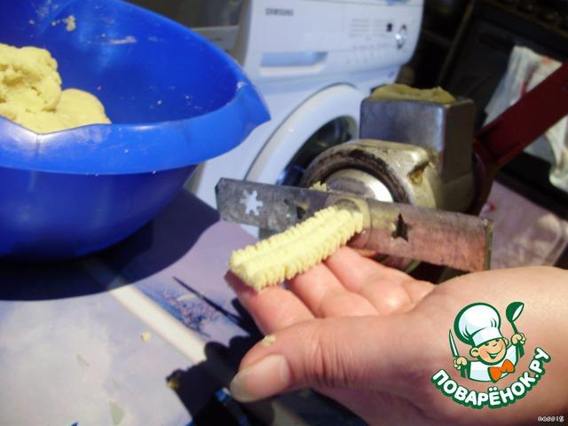 Насадка На Мясорубку Для Печенья Ссср Купить