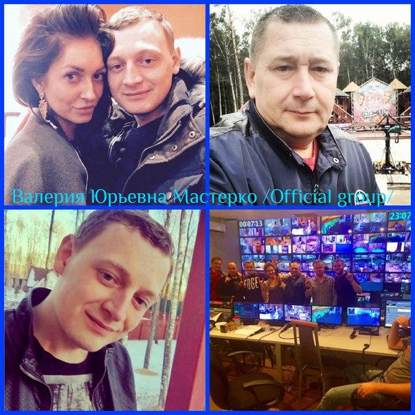 Мастерко валерия после проекта