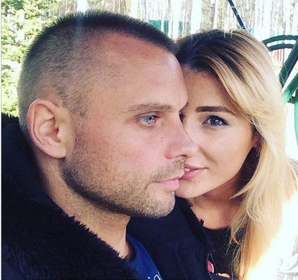Жена семена фролова фото