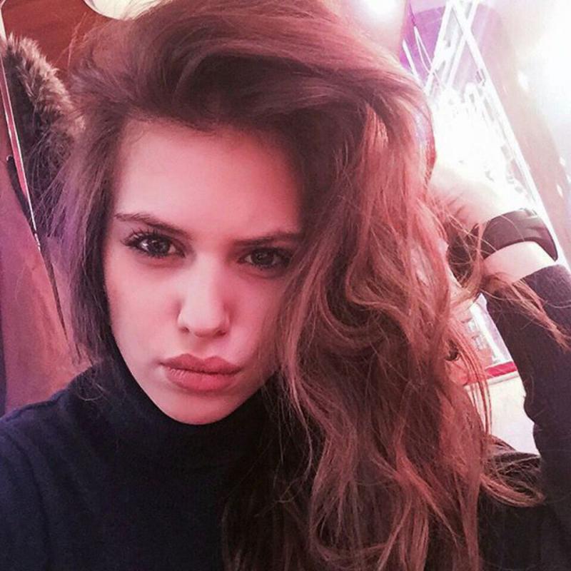 Александра Артемова Фото