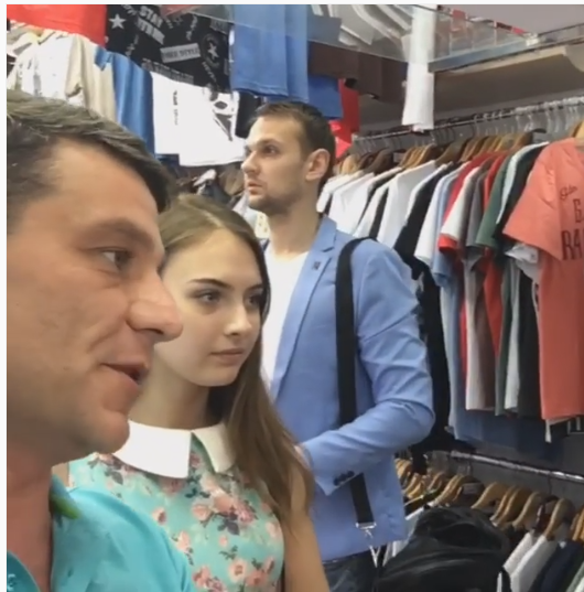 Одежда дмитрия солдатова. Магазин дмитрия солдатова на дубровке.