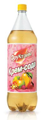Лимонад Крем Сода Купить