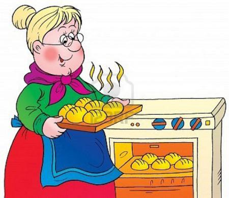 Кулинарные хитрости - Кулинария и вокруг нее