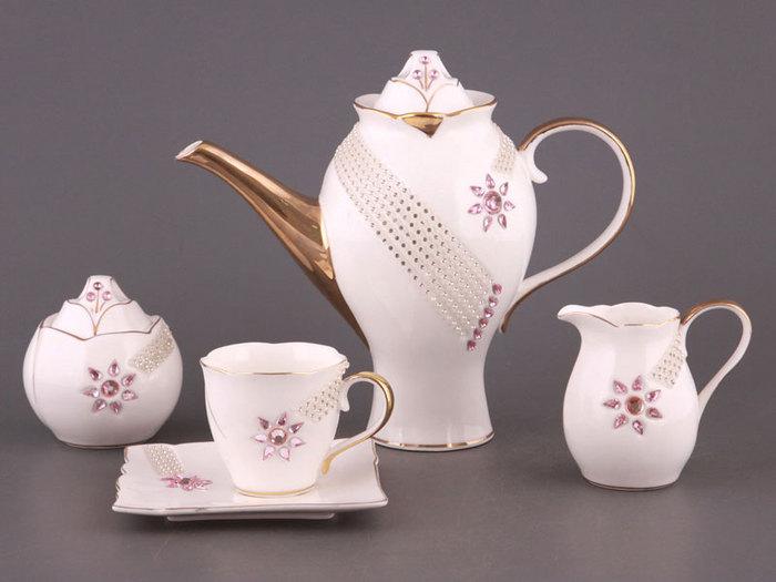 Чайный Сервиз Купить В Казани Posudamart 1