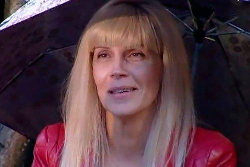 Устиненко светлана михайловна похороны фото