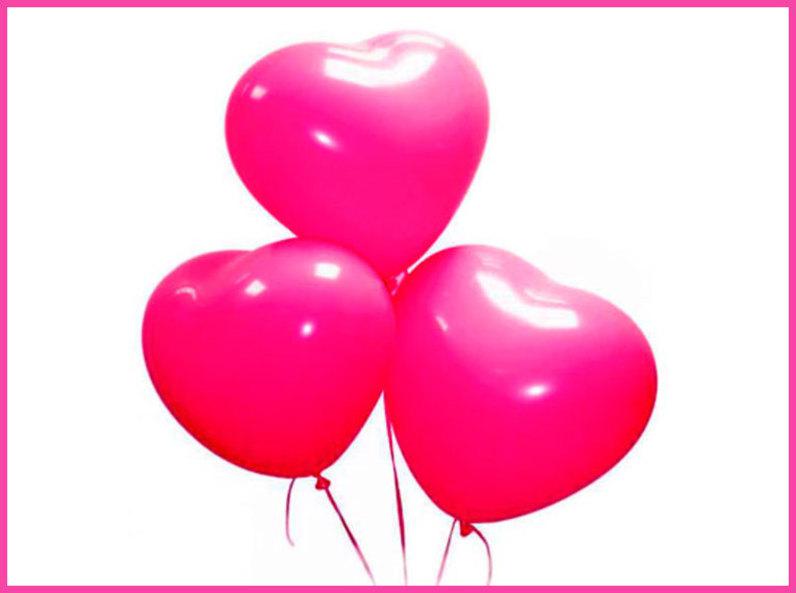 За 13 воздушных шаров. Воздушный шарик. Розовые шарики воздушные. Шарики надувные. Розовый воздушный шар.