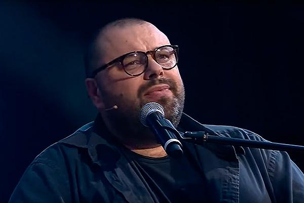 Фадеев о "пьяном" 6-ти летнем мальчике: я не могу умалчивать об этом Фадеев о "пьяном" 6-ти летнем мальчике: я не могу умалчивать об этом