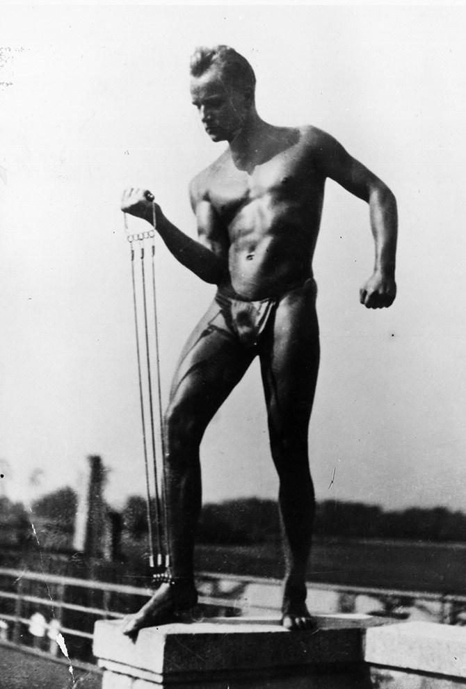 РђС‚Р»РµС‚С‹ РґРѕ 1940 С… РіРѕРґРѕРІ