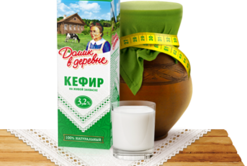 Кефир картинка для детей