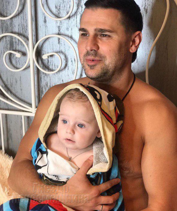 Дети дома 2 фото Папа Пынзарь. - Дом 2 новости