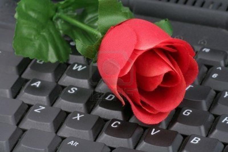 День рождения клавы