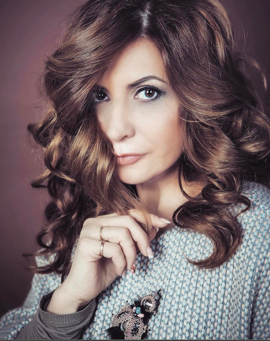 последнее время агибалова ирина александровна фото сейчас начальной школе