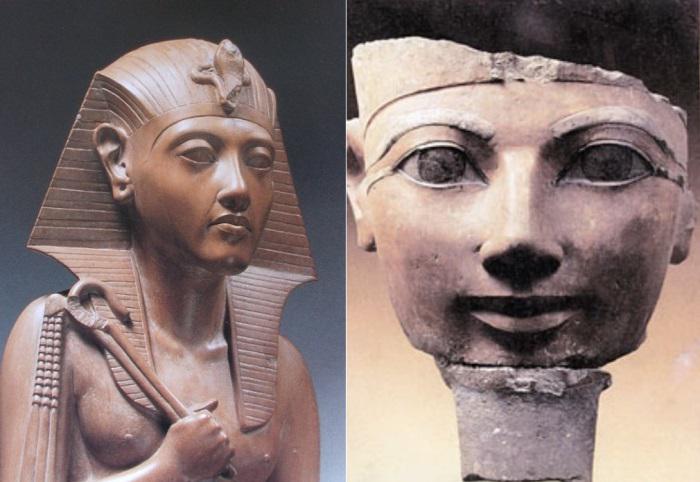 the life and history of hatshepsut the life and history of hatshepsut
