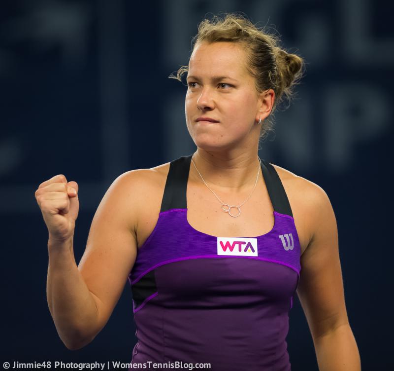 Barbora Palicova
