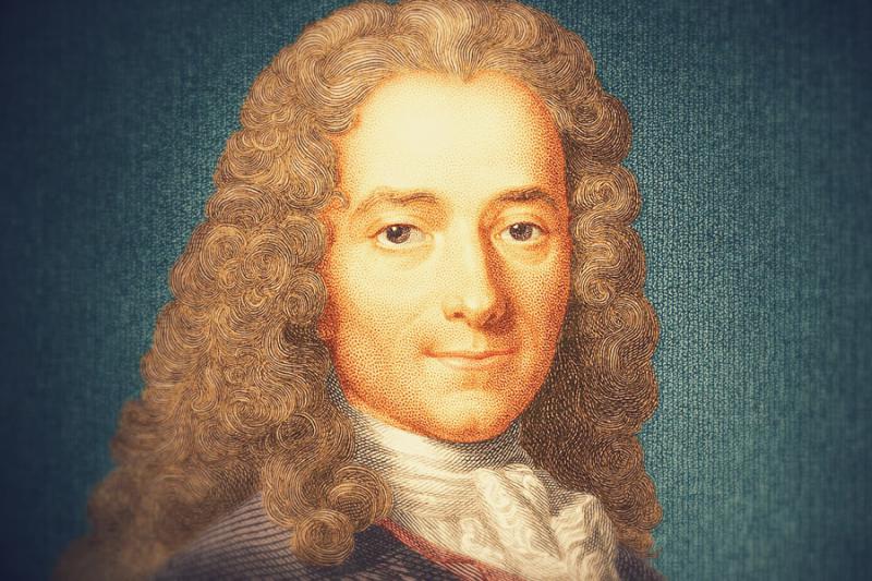 a biography of francois marie arouet voltaire a french enlightenment writer historian and philosophe «voltaire» françois-marie arouet, known by his nom de plume voltaire, was a french enlightenment writer, historian and philosopher famous for his. a biography of francois marie arouet voltaire a french enlightenment writer historian and philosophe «voltaire» françois-marie arouet, known by his nom de plume voltaire, was a french enlightenment writer, historian and philosopher famous for his.