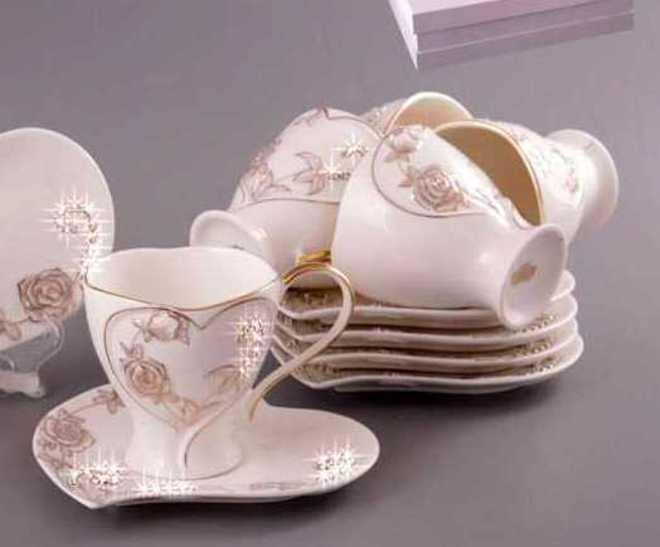 Посуда Lefard England Collection Купить