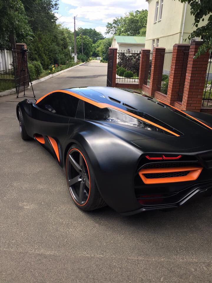 Lada Raven 2019